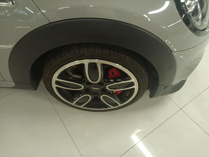 2019 2.0T COOPER S 5-Door photo 8