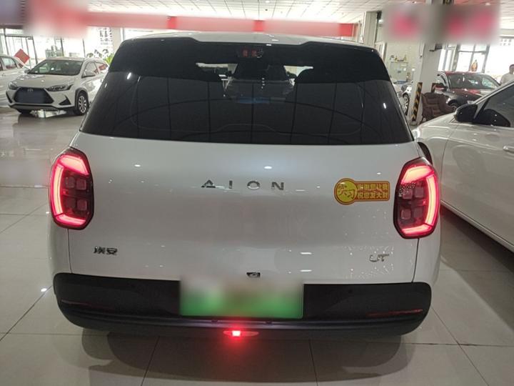 AION UT 2025 330 photo 3