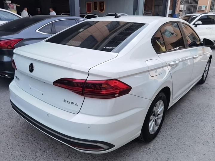 Bora 2023 1.5L AT Cruise photo 4