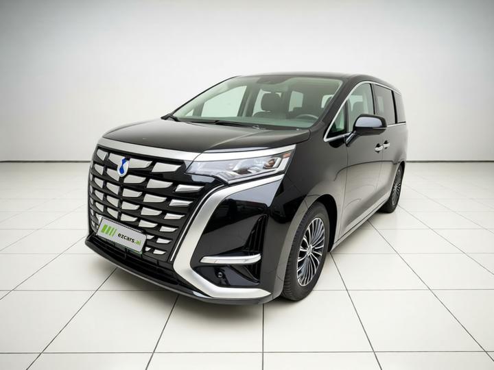 D9 2022 DM-i 970 AWD Noble