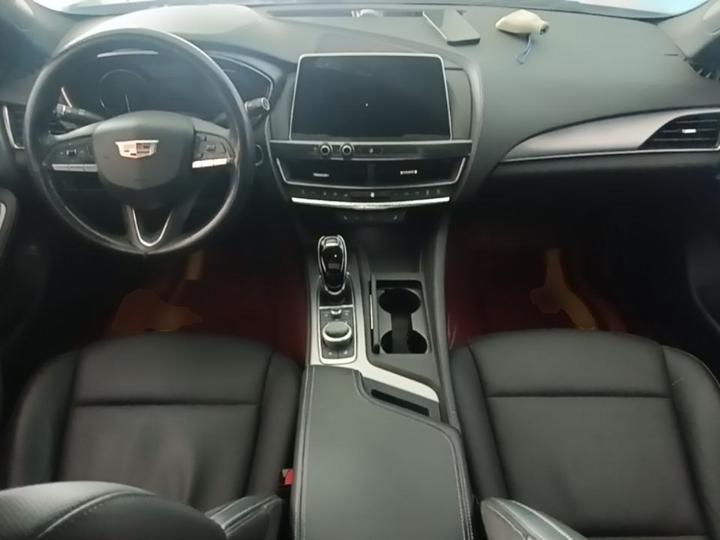 CT5 2021 Facelift 28T Luxury photo 5
