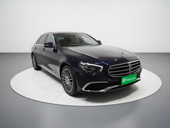 E-Class 2023 Facelift E 260 L photo 3