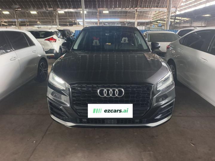 Q2L 2021 35 TFSI Progressive Dynamic photo 2