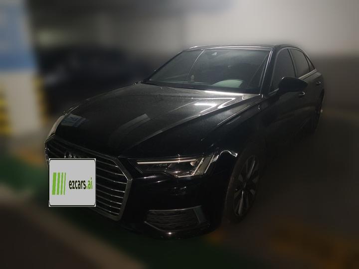 A6L 2020 45 TFSI