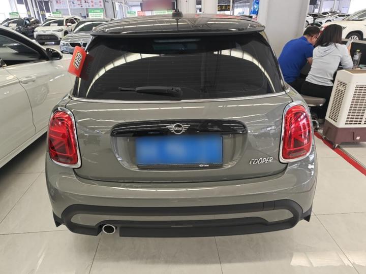 2023 1.5T COOPER photo 3