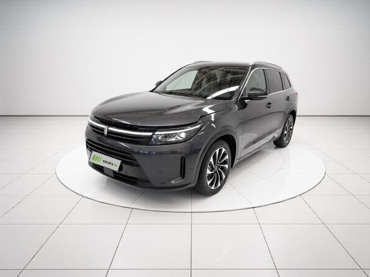 HIMA AITO M7 2024 1.5T RWD Plus 5-Seater