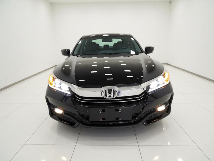 Accord 2016 2.0L Elite photo 2