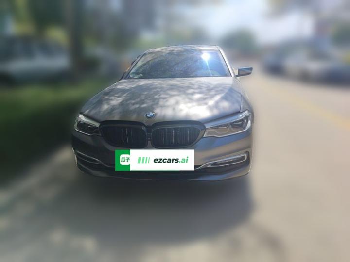 5 Series 2018 Facelift 540Li Executive photo 2