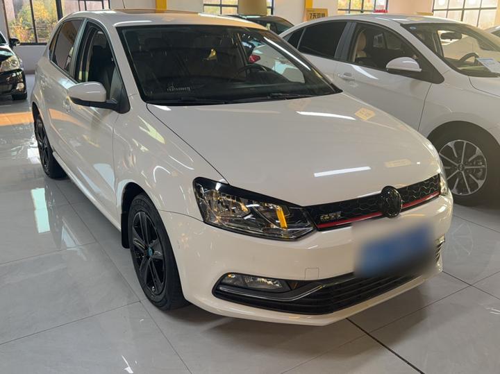 Polo 2018 1.5L AT photo 3