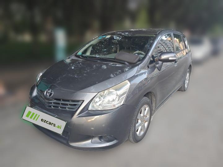 2014 Starlight 180E CVT Elite