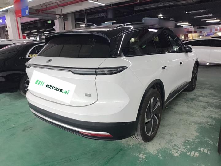 ES6 2024 75kWh photo 6