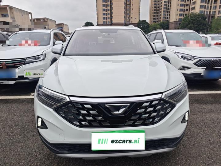 VS5 2019 280TSI AT Progressive photo 2