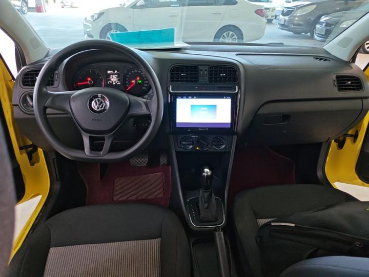 Polo 2016 1.4L AT photo 5