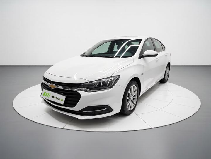 Cruze 2021 320 AT