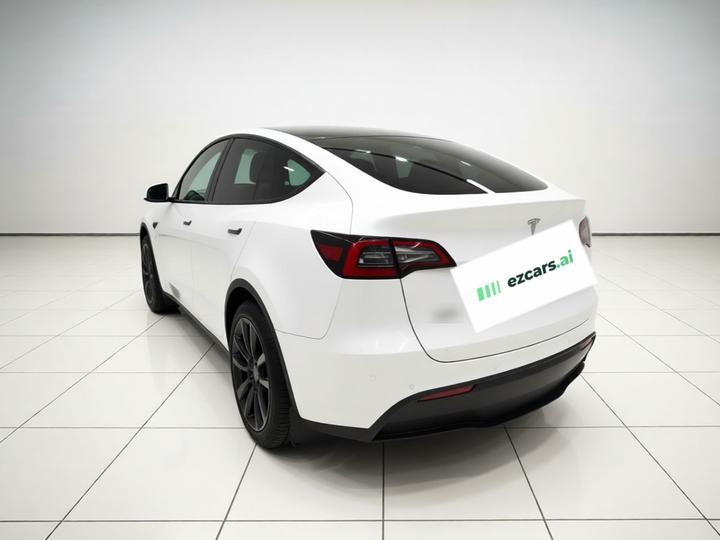 Model Y 2023 Long Range AWD photo 4