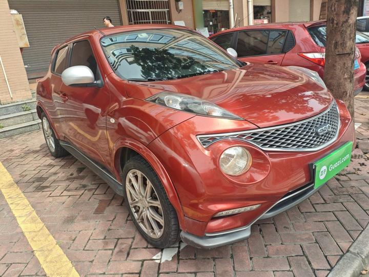 ESQ 2014 1.6L photo 3
