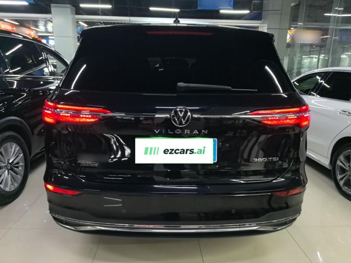 Viloran 2020 380TSI Premium photo 5