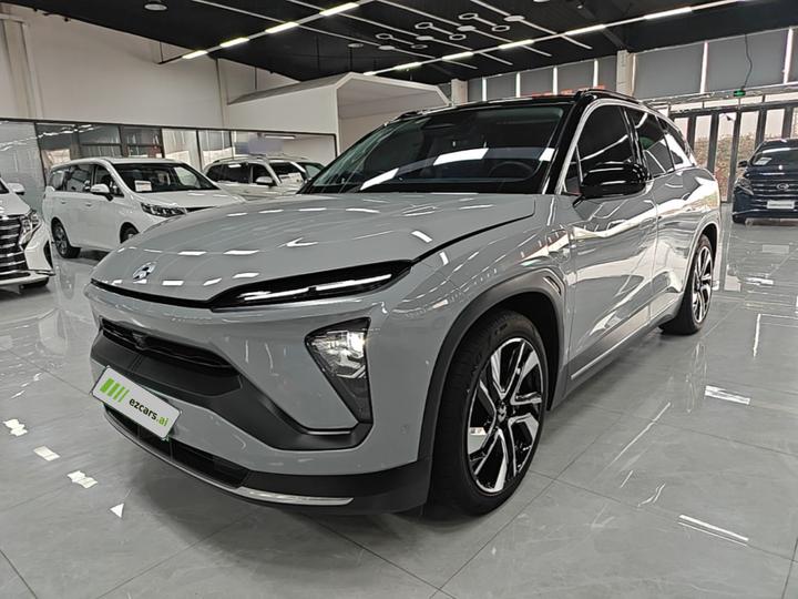 ES6 2022 75kWh Performance