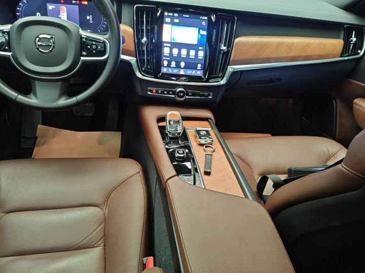 S90 2022 B5 Luxury photo 8