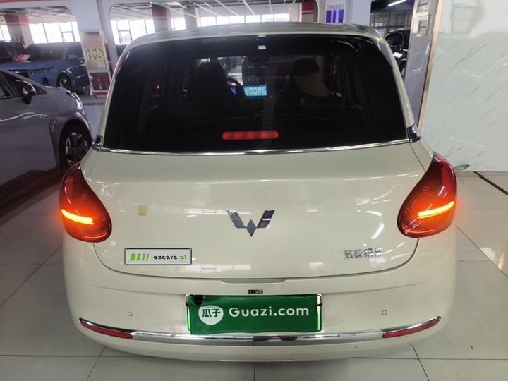 Wuling Bingo 2023 333km + photo 5