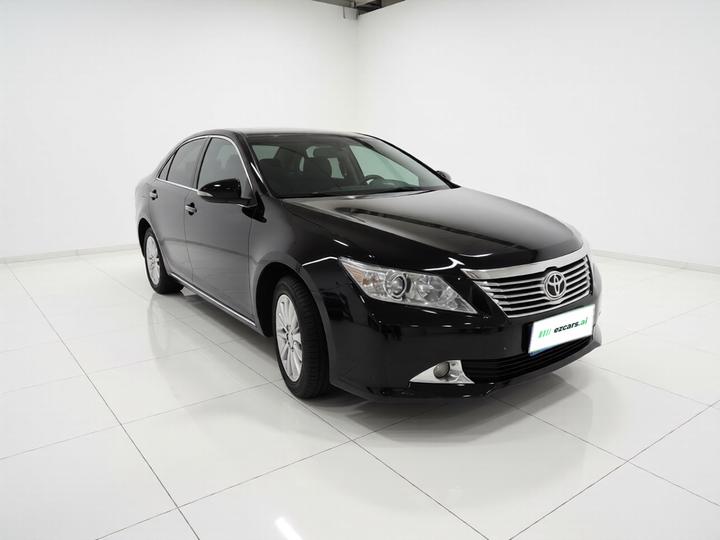 Camry 2013 2.0G Comfort photo 3