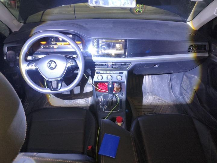 Lavida 2021 1.5L AT Comfort photo 5