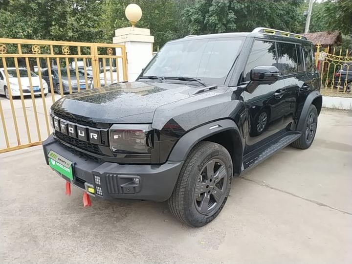 Wagon 2023 1.5T RWD Discovery PRO