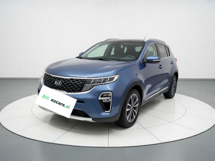 KX5 2019 2.0L AT RWD Fashion