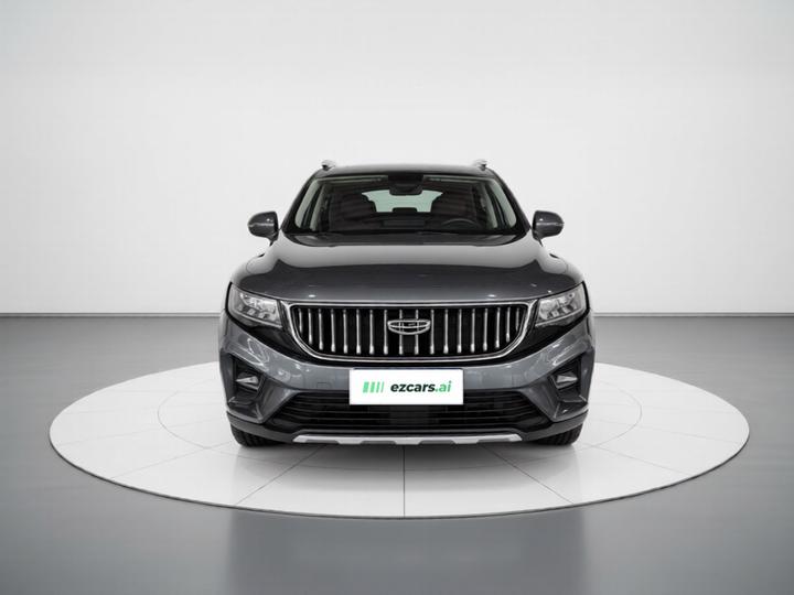 Haoyue 2022 1.8TD DCT Luxury 7-Seater photo 2