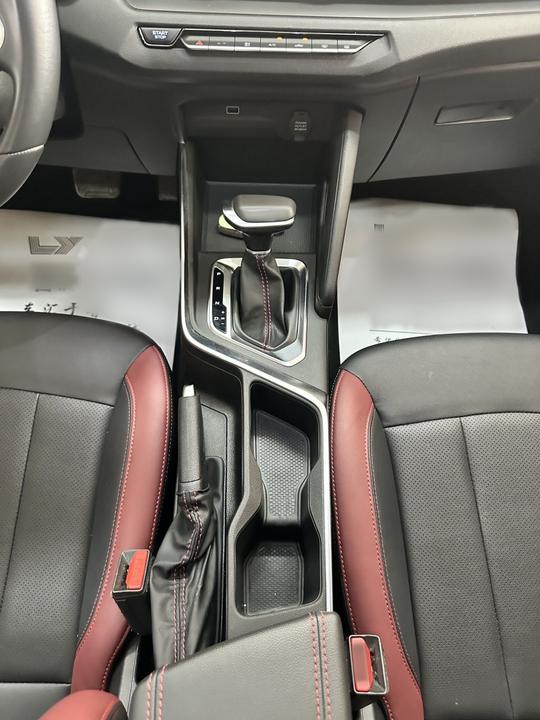 Vision X3 2021 PRO 1.5L CVT Premium photo 6