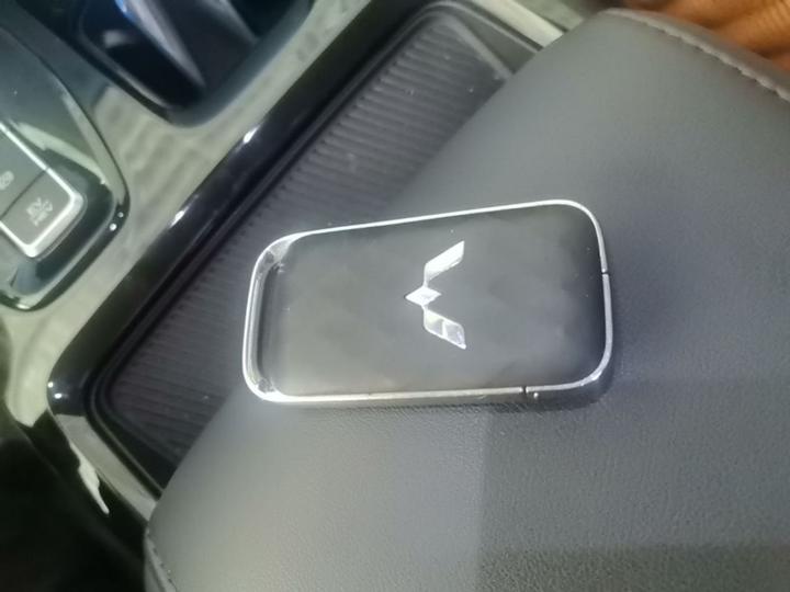 Wuling Bingo 2025 410km Exclusive photo 8