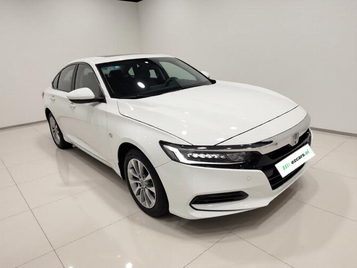 Accord 2018 230TURBO Comfort China V photo 3