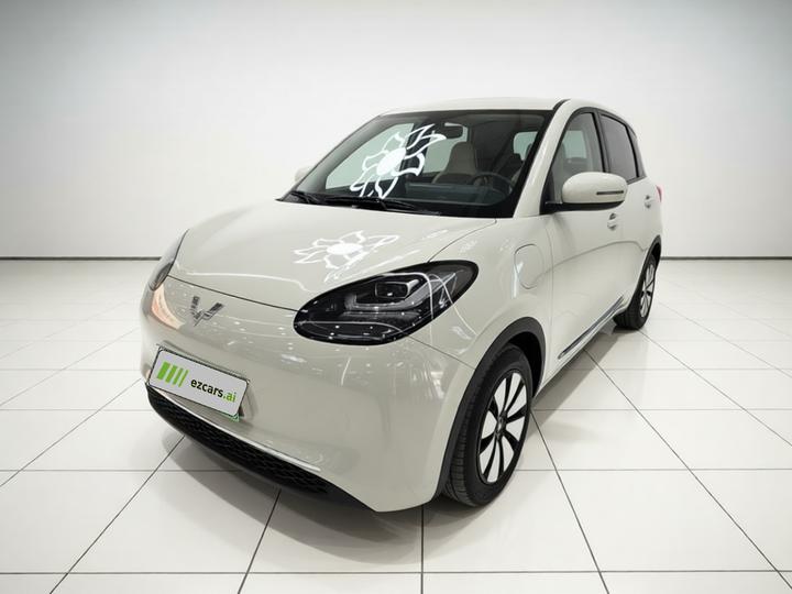 Wuling Bingo 2024 333km