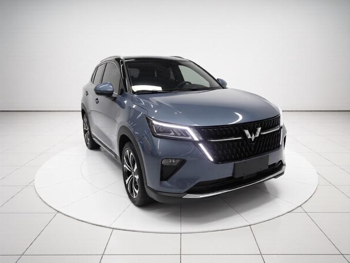 Wuling 2021 1.5T CVT photo 3