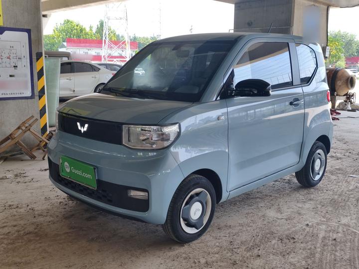 Hongguang MINIEV 2022 LFP