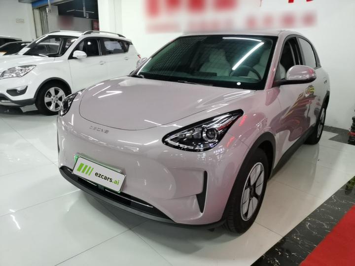 Xingyuan 2026 310km