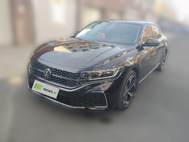 Passat 2024 380TSI Elite