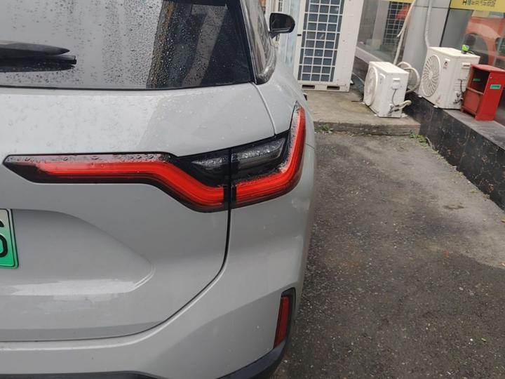 ES6 2020 420KM Sport photo 7