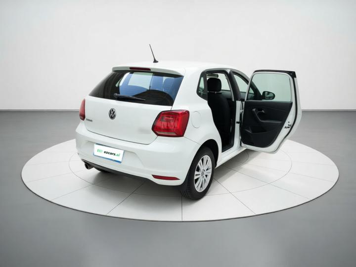 Polo 2016 1.4L MT photo 6