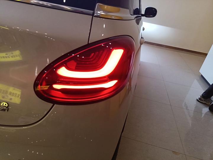 Wuling Bingo 2023 203km photo 7