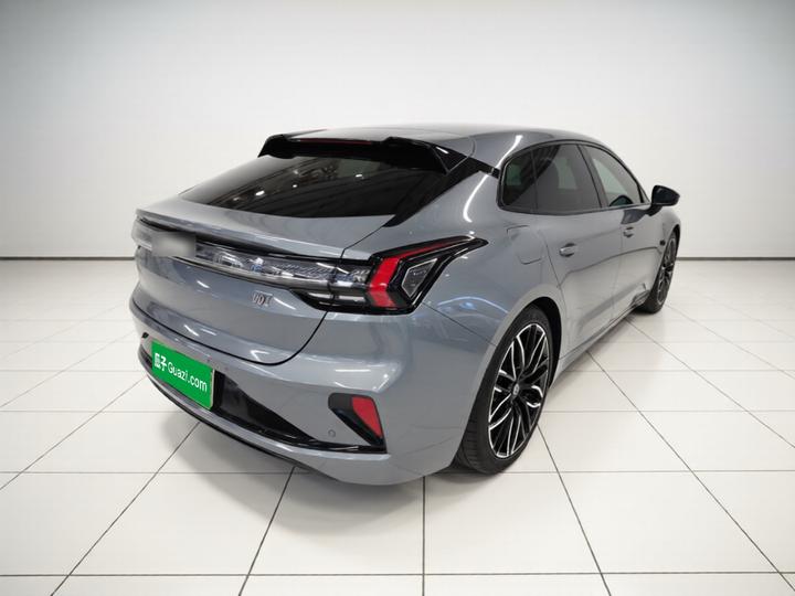 001 2025 YOU 100kWh AWD photo 6