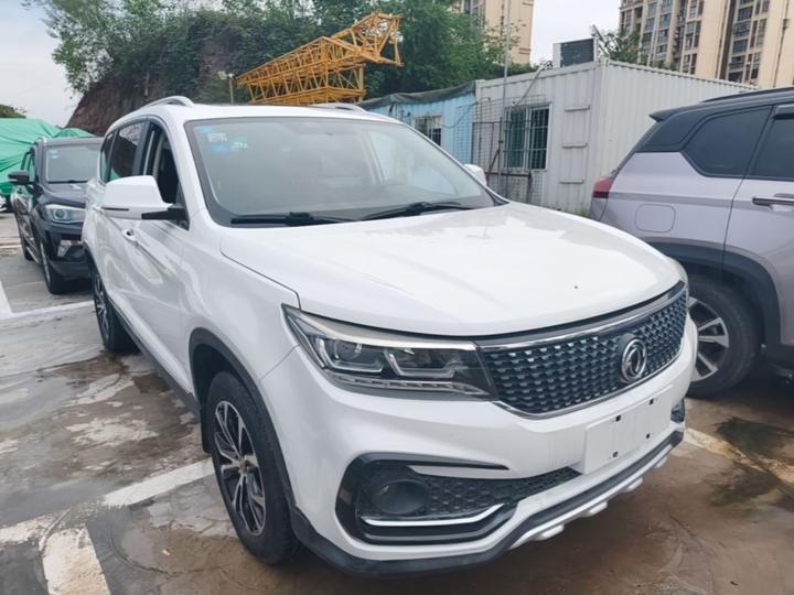 X5 2017 1.6L MT Exclusive photo 3