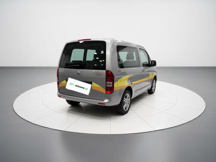 Refine M3 2015 1.6L Luxury Smart photo 4