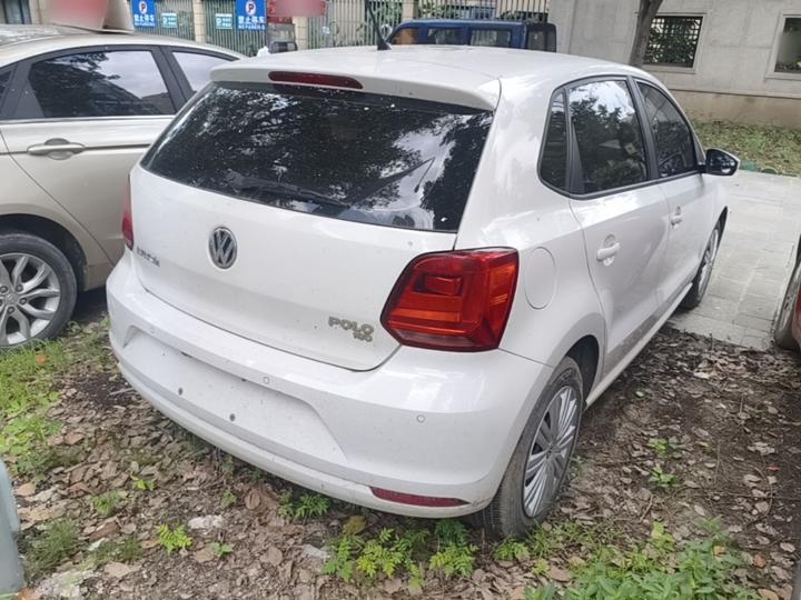 Polo 2018 1.5L AT photo 4