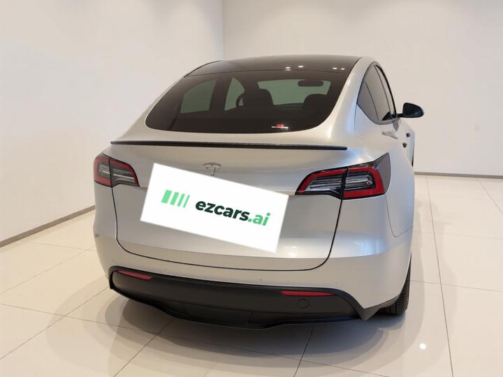 Model Y 2022 Facelift RWD photo 5