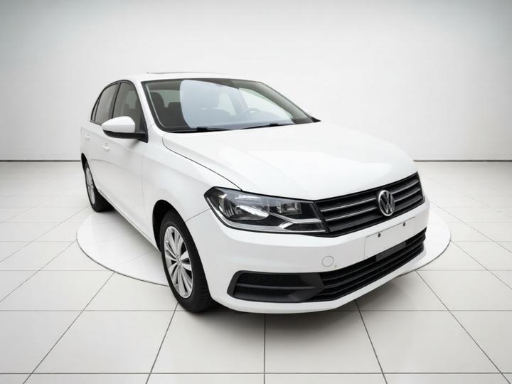 Santana 2016 1.4L MT photo 3