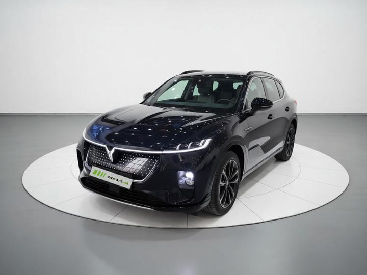 Voyah 2024 AWD