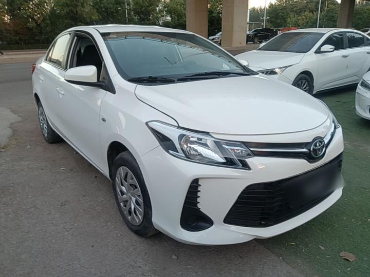 Vios 2021 1.5L CVT photo 3