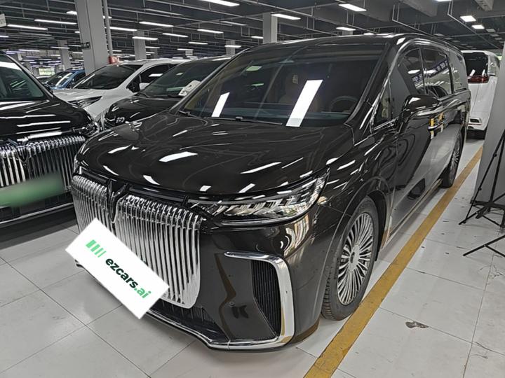 Voyah Dreamer 2025 PHEV AWD Flagship
