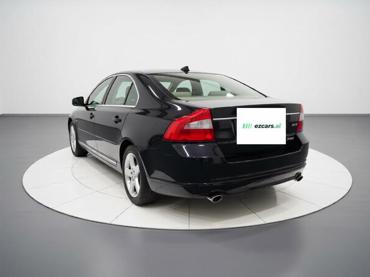 S80L 2009 2.5T Smart Premium photo 4